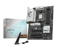 MSI B850 GAMING PLUS WIFI - 1306455 - zdjęcie 1